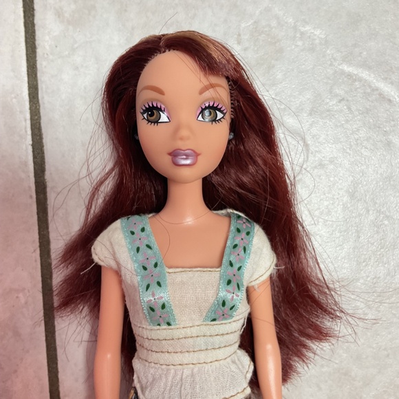 Barbie MyScene Chelsea Doll - Picture 2 of 5